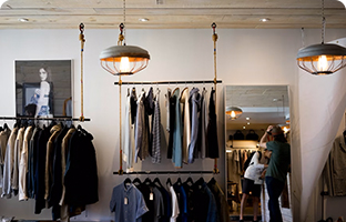 Home & Lifestyle Chains
