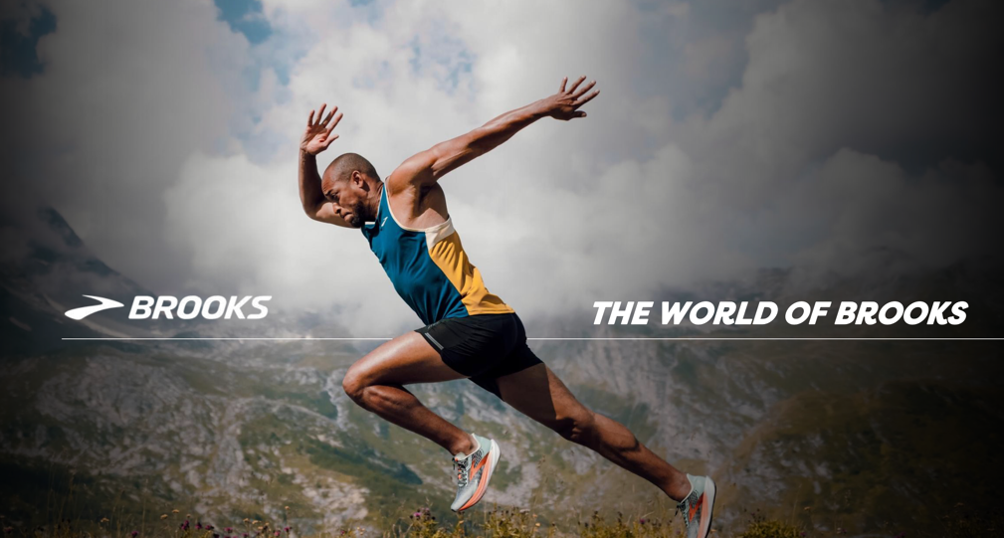 伟伦丨Tretorn、BROOKS，Diadora等多个国际品牌运营，一套ERP实现标准化订单管理、强化数据分析与实时库存管理