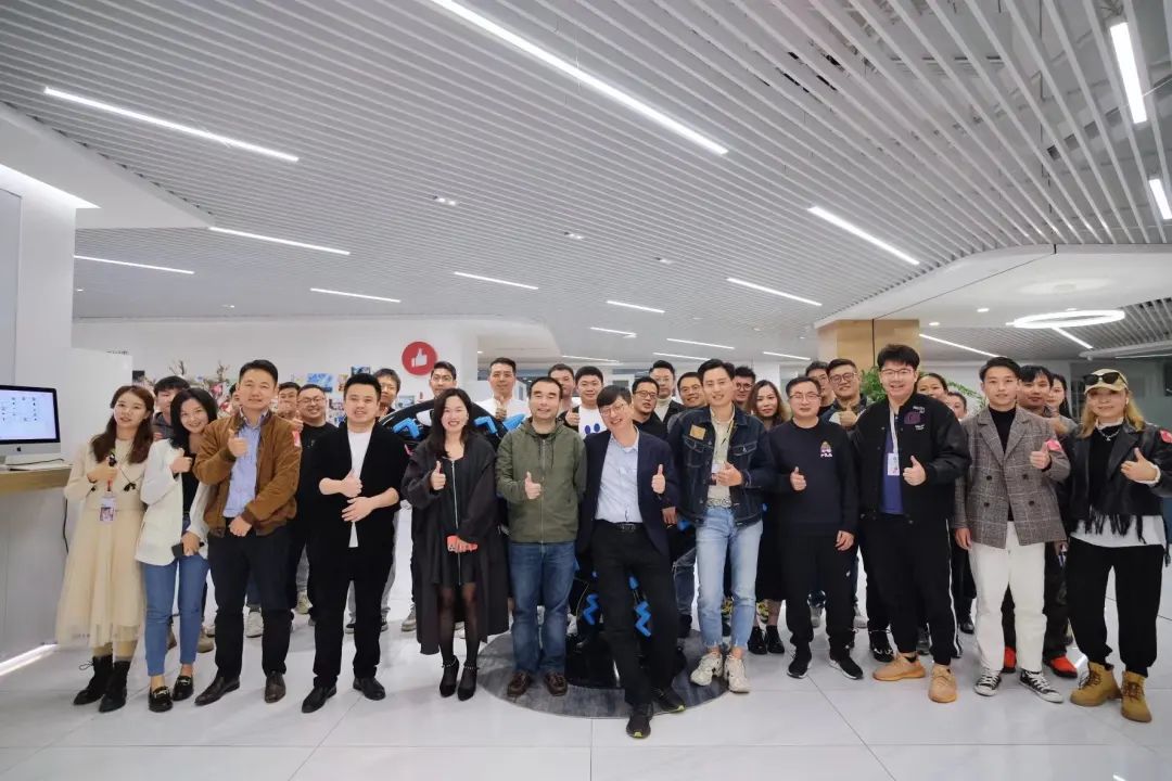 加速构建全渠道一盘货，赋能商家业绩逆势增长丨市场活动