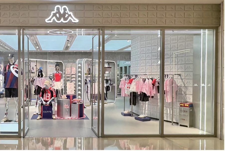 Kappa：挖掘会员增长新动能