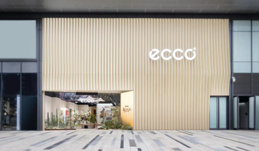 ECCO丨iPad收银、O2O模式与缺货销售：三重赋能，共促门店业绩稳健增长