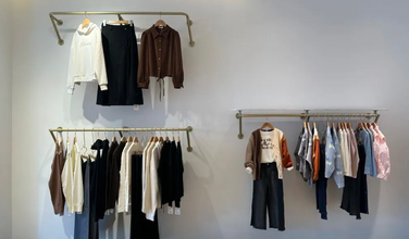 RONG·BOSS铄锦丨快速上线ERP+POS，赋能品牌信息化升级与多元发展