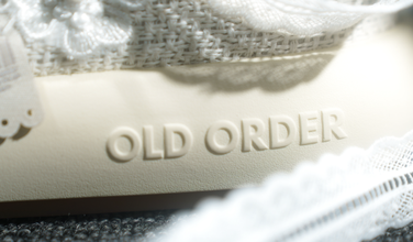 OLD ORDER丨POS+ERP,打破“旧秩序”,赋能新创潮牌稳健增长