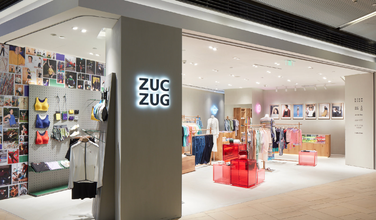 ZUCZUG素然丨ERP&POS，数字化解锁集合店品牌的增长引擎