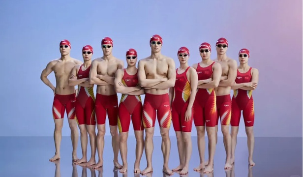 Speedo速比涛丨游泳运动品牌业绩增长布局,ERP打破数据孤岛,POS赋能门店高效运营