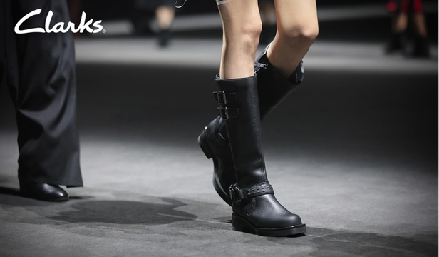 Clarks丨一套OMS,实现自动化订单流转、库存优化与促销智能化管理