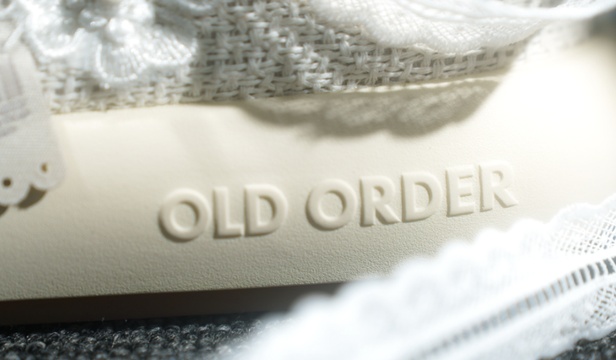 OLD ORDER丨POS+ERP,打破“旧秩序”,赋能新创潮牌稳健增长