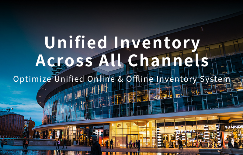 Innovation: Enabling Omnichannel Retail Transformation